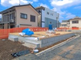 新築一戸建て