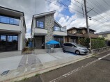 小平市小川西町 新築一戸建て