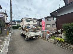 入間市東藤沢8丁目
