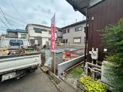 入間市東藤沢8丁目