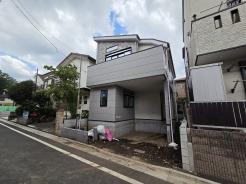 五感で感じる、現地でしかわからない事も沢山ございます。周辺環境なども一緒にご案内いたしますのでお気軽にお問合せください。