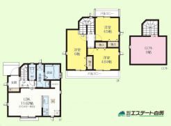 A号棟