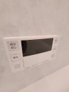 【給湯操作パネル】