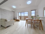 入間郡三芳町大字竹間沢 マンション
