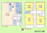 新築一戸建て