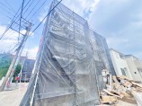 新築一戸建て