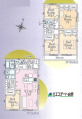 清瀬市下清戸 新築一戸建て
