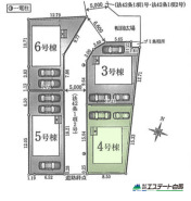 4号棟