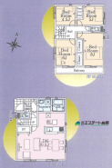 4号棟