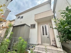 五感で感じる、現地でしかわからない事も沢山ございます。周辺環境なども一緒にご案内いたしますのでお気軽にお問合せください。