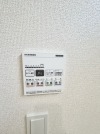 【浴室空調スイッチ】