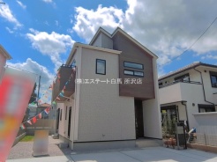 狭山市大字南入曽