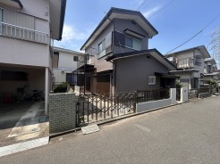 当日ご案内可能です!物件だけでなく、周辺の環境や他にご希望の物件もまとめてご案内可能です。