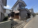 中古一戸建て