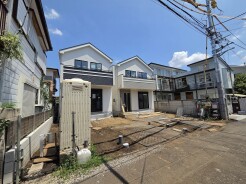 五感で感じる、現地でしかわからない事も沢山ございます。周辺環境なども一緒にご案内いたしますのでお気軽にお問合せください。