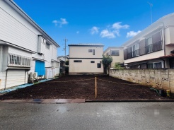 五感で感じる、現地でしかわからない事も沢山ございます。周辺環境なども一緒にご案内いたしますのでお気軽にお問合せください。
