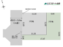 2号地