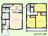 新築一戸建て