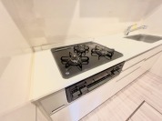 【3口コンロ】
