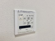 【浴室乾燥機能付き】