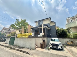 五感で感じる、現地でしかわからない事も沢山ございます。周辺環境なども一緒にご案内いたしますのでお気軽にお問合せください。