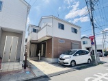 中古一戸建て