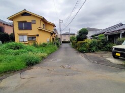 五感で感じる、現地でしかわからない事も沢山ございます。周辺環境なども一緒にご案内いたしますのでお気軽にお問合せください。