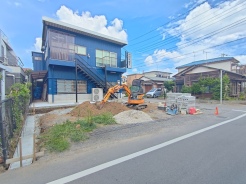小平市学園西町3丁目