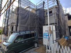 五感で感じる、現地でしかわからない事も沢山ございます。周辺環境なども一緒にご案内いたしますのでお気軽にお問合せください。
