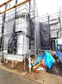 狭山市狭山台 新築一戸建て