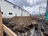 新築一戸建て