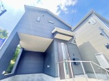 東久留米市前沢 新築一戸建て