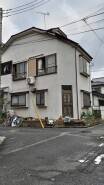所沢市東狭山ケ丘1丁目