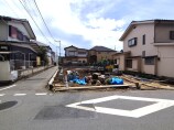 新築一戸建て