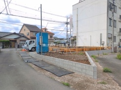 狭山市広瀬東3丁目
