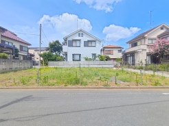 五感で感じる、現地でしかわからない事も沢山ございます。周辺環境なども一緒にご案内いたしますのでお気軽にお問合せください。