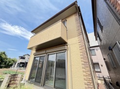 窓から眺める風景は一日の疲れを癒すヒーリングを奏でる、心地の良い時間を演出してくれます。室内も重要ですが、周りの環境もマイホーム選びの大事なポイント