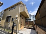 中古一戸建て