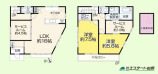 中古一戸建て