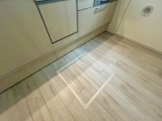 【点検口】