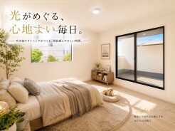 家具はCGによるものです。価格に家具は含みません。