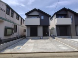 新築一戸建て