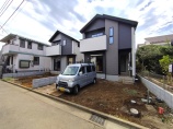 東村山市富士見町 新築一戸建て