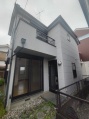 中古一戸建て