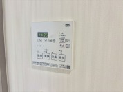 【浴室乾燥機能付き】