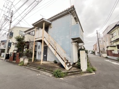 南西角地の陽当りの良い土地です
