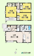 B号棟