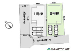 2号棟