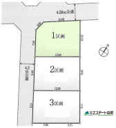 1号地