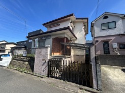 入間市宮寺